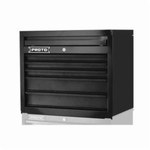 imagen de Proto Pecho superior - 5 Cajones - Negro - J542723-5DB