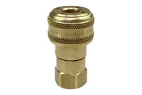 imagen de Coilhose Acoplador 152A - Latón - 11574