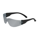 imagen de Bouton Optical Zenon Z12 Universal Policarbonato Lentes de seguridad estándar lente Espejo de plata - Marco envolvente - 616314-25280