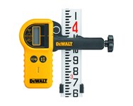 imagen de DEWALT Detector láser digital - DW0772