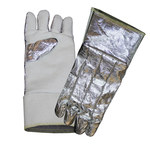 imagen de Chicago Protective Apparel Heat-Resistant Glove - 18 in Length - 238-AZ-Z