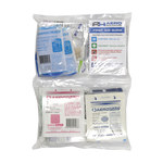 imagen de PIP Clear First Aid Kit Refill - Plastic Case Construction - 616314-25856