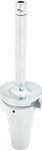 imagen de Parlec ER11 Mandriles de boquilla BT40BC-11EROSM630 - rango de 1/16 in - 1/4 in - parlec bt40bc-11erosm630