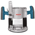 imagen de Bosch Base para fresadora - RA1166