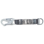 imagen de MSA V-TEC Protector anticaída 10193154 - Gris - 15648