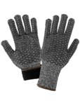 imagen de Global Glove T800HC Negro Grande Acrílico Guante de trabajo - t800hc lg