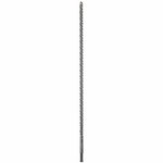 imagen de Bosch Bulldog SDS-plus Con la punta de carburo Brocas para martillos rotativos - longitud de 18 pulg. - HC2055