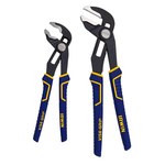 imagen de Irwin Vise-Grip GrooveLock Juego de alicates - 99693