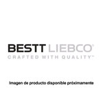 imagen de Bestt Liebco Quick Solutions 2 Juego de cepillos - Espuma - 90598