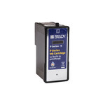 imagen de Brady BradyJet P-K-1 Cartucho de tinta - Negro