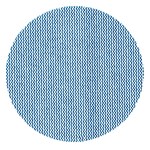 imagen de 3M Xtract Óxido de aluminio Azul Disco de red autoadherente - Óxido de aluminio - 3 pulg. - 220+ - 88434