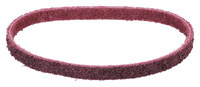 imagen de Dynabrade Sanding Belt 78020 - 1/2 in x 18 in - Nylon - Medium