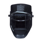 imagen de Jackson Safety WH10/W10 Ensamblaje de casco 14973 - Negro - 15638