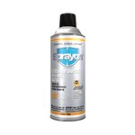 imagen de Sprayon MR302 Transparente Agente de liberación - 12 oz Lata de aerosol - 12 oz Peso Neto - Grado alimenticio - 90302