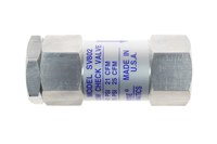 imagen de Coilhose Safety Excess Flow Check Valve SV802 - 1/4 in FPT Thread - 31465