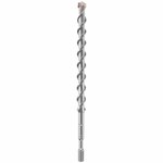 imagen de Bosch Speed-X Con la punta de carburo Brocas para martillos rotativos - longitud de 21 pulg. - HC4071