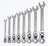 imagen de Williams JHWWS1168RCF Llave combinada