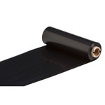 imagen de Brady R6213 Black Printer Ribbon Roll - 4 in Width - 242 ft Length - Roll - 662820-92394