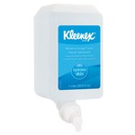 imagen de Kleenex Clear Hand Sanitizer - Foam 1 L Cartridge - 91560