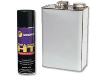 imagen de Techspray Fine-L-Kote HT Silicón Listo para usar Revestimiento de conformación - 12 oz Lata de aerosol - 2106-12S