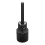 imagen de Proto J7441-6M Hexagonal 6 mm Toma De Impacto - accionamiento 1/2 pulg. - 18288