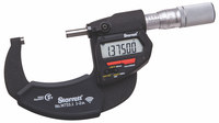 imagen de Starrett Carburo Micrómetro de exteriores inalámbrico - W733.1MEXFLZ-75