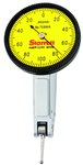 imagen de Starrett Amarillo Indicador de prueba del dial - diámetro de 078.2 pulg. (078mm) - 708MAZ
