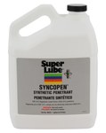 imagen de Super Lube Syncopen Marrón Lubricante penetrante - 1 gal Botella - Grado alimenticio - 85010