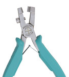 imagen de Excelta Five Star 554EF-US Alicates de formación de plomo - 5 pulg. - excelta 554ef-us