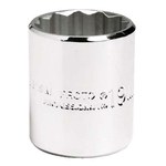 imagen de Proto J5213M 12 Puntos 13 mm Toma - accionamiento 3/8 pulg. - 16139
