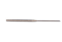 imagen de Grobet Estados Unidos Igualar Aguja Archivo - 14 cm - Diamante - Grano Fino - 33.961