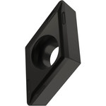 imagen de Pramet DCMT 21.52-FF2:T9315 Inserto de giro positivo - 7156737