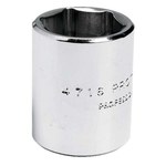 imagen de Proto J4708 6 Puntos 1/4 pulg. Toma - accionamiento 1/4 pulg. - 14021