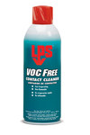 imagen de LPS Electronics Cleaner - Spray 397 g Aerosol Can - 03416