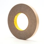 imagen de 3M 9485PC Transparente Cinta de transferencia - 3/4 pulg. Anchura x 60 yd Longitud - 5 mil Espesor - 67233