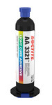 imagen de Loctite 3321 Ámbar Adhesivo acrílico, 25 ml Jeringa | RSHughes.mx