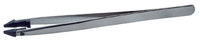 imagen de Lindstrom Pinzas de servicio - Punta Fibra de carbono Recto - longitud de 4.33 pulg. - TL 256-SA