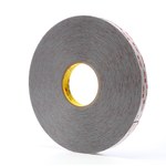 imagen de 3M 4941 Gris Cinta VHB - 3/4 pulg. Anchura x 36 yd Longitud - 45 mil Espesor - 64887
