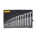 imagen de DEWALT DWMT19234 Juego de llaves combinadas