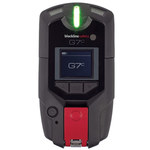 imagen de Blackline Safety G7 Cartucho de gas múltiple G7C-Q-HILO-NA - H2S - LEL-I - Cl2 - O2
