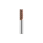 imagen de Kyocera SGS 77MS Carburo Micro Taladro - longitud de 3.937 pulg. - 74483