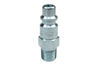 imagen de Coilhose Connector 5803-DL - 1/4 in MPT Thread - Plated Steel - 92803