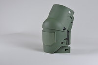 imagen de Sellstrom Ultra Flex III Protector de Rodilla KneePro S96112 - tamaño Talla única - Gorra dura - Verde - 00014