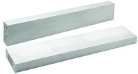 imagen de Starrett En paralelo - longitud de 6 pulg. (150mm) - ancho de 1 pulg. (25mm) - espesor de 3/8 pulg. (10mm) - 384R