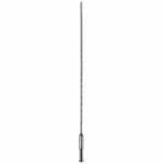 imagen de Bosch Bulldog SDS-plus Con la punta de carburo Brocas para martillos rotativos - longitud de 12 pulg. - HC2044