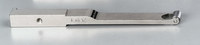 imagen de Dynabrade Acero Ensamble de brazo de contacto 15032 - diámetro de 1/4 pulg. - 3/8 pulg. de ancho