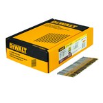 imagen de DEWALT 3 pulg. Acero.120 pulg. 21° Clavos para enmarcar - DWRHS10DR120G