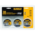 imagen de DEWALT Impacto listo Juego de accesorios DW2155 - 06583