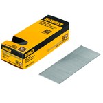 imagen de DEWALT 1 3/4 pulg. Acero 18 ga Clavos Brad - Cincel Punto - DBN18175-2
