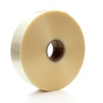 imagen de 3M Scotch 371 Transparente Cinta de sellado de cajas - 72 mm Anchura x 1500 m Longitud - 1.8 mil Espesor - 62455